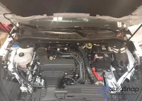 2024 Lincoln Corsair Premiere из США, поврежденный, VIN 5LMCJ1DA6RUL02426